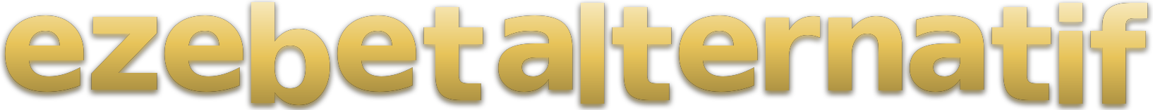 ezebet alternatif logo